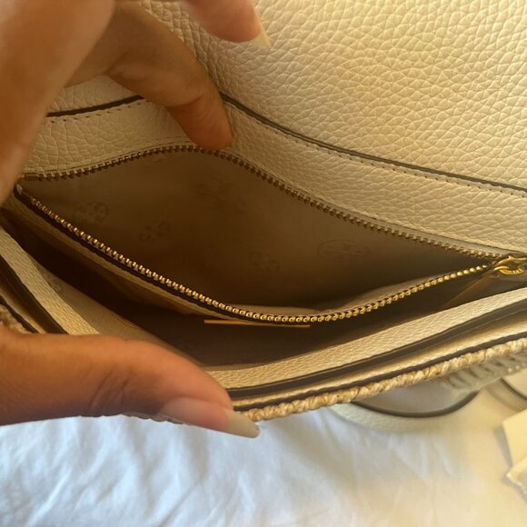 Tory Burch Crossbody Bag - Picture 6 of 11